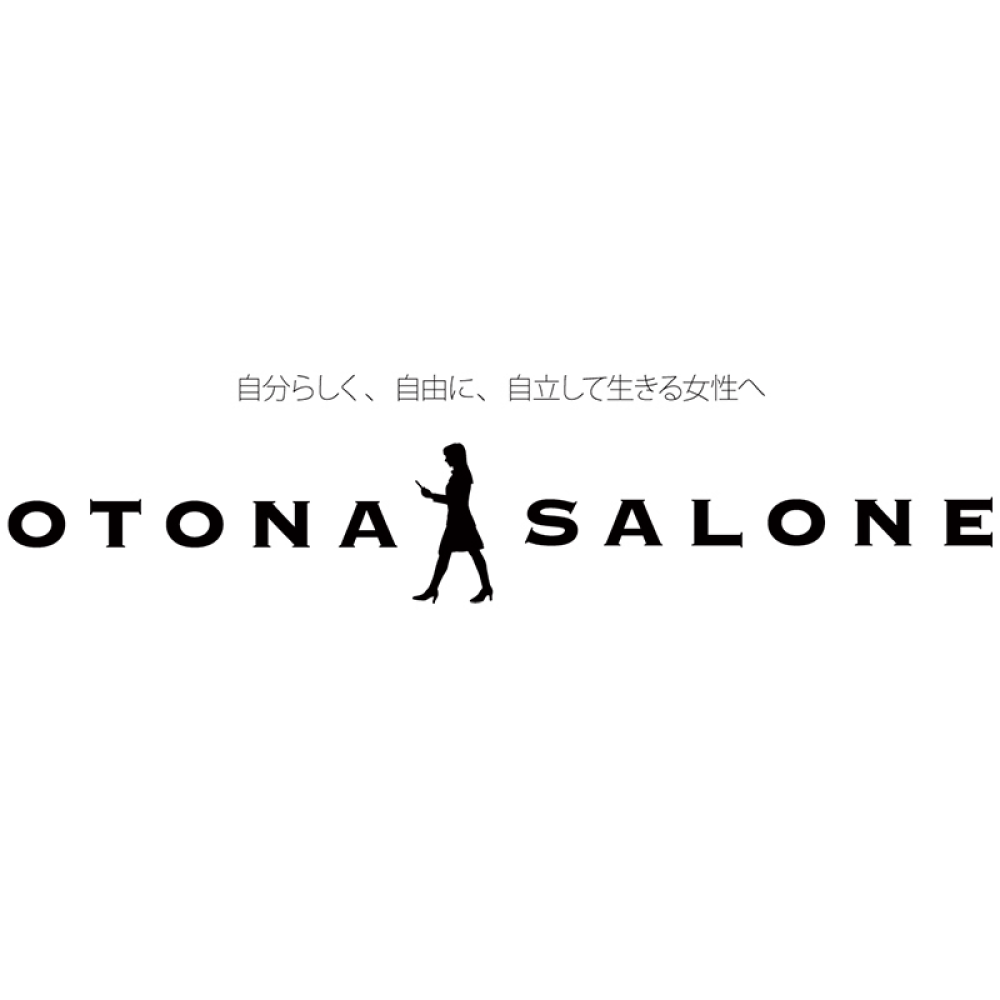 OTONA SALONE  (Web媒体)